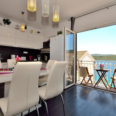 Apartman Staro Selo Primošten Exterior foto