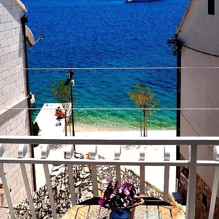 Apartman Staro Selo Primošten Exterior foto