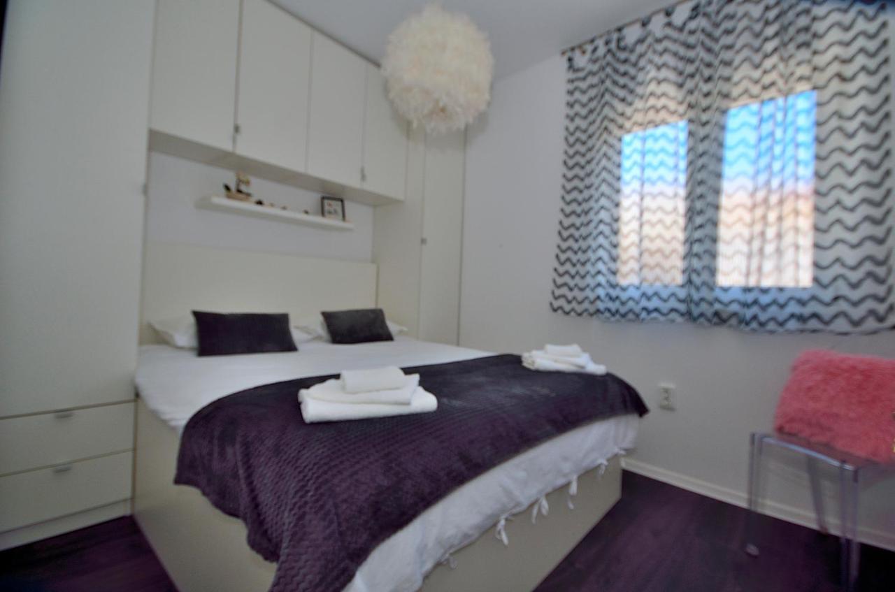 Apartman Staro Selo Primošten Exterior foto