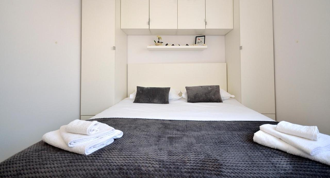 Apartman Staro Selo Primošten Exterior foto