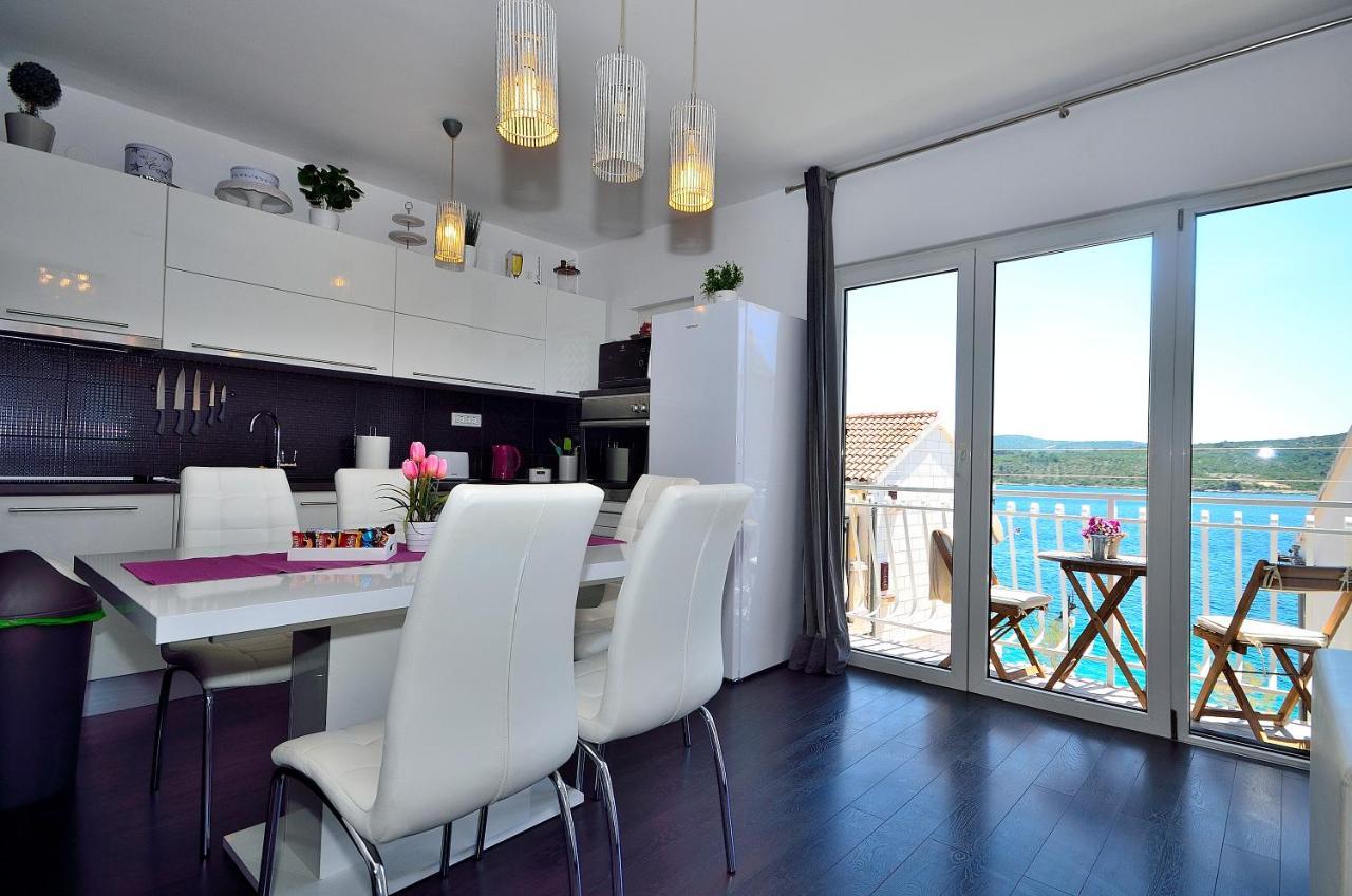 Apartman Staro Selo Primošten Exterior foto
