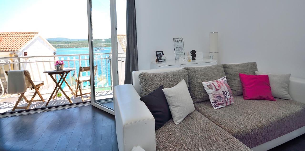 Apartman Staro Selo Primošten Exterior foto