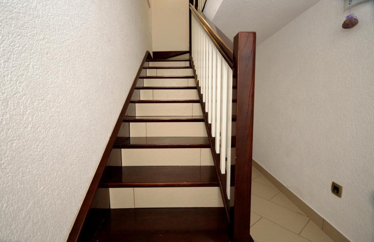 Apartman Staro Selo Primošten Exterior foto