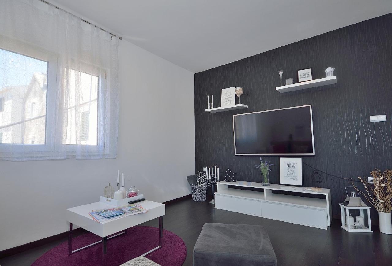 Apartman Staro Selo Primošten Exterior foto