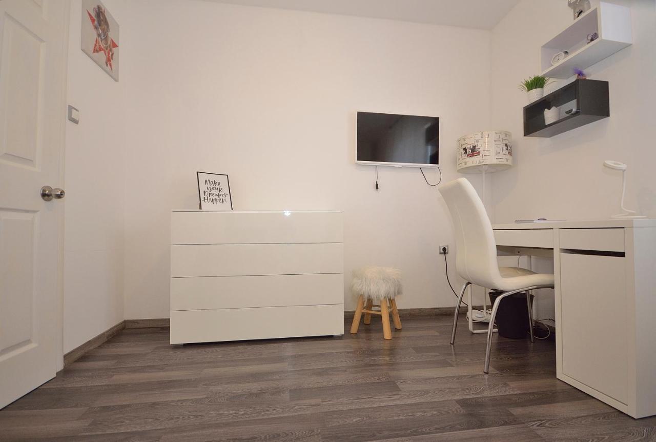 Apartman Staro Selo Primošten Exterior foto