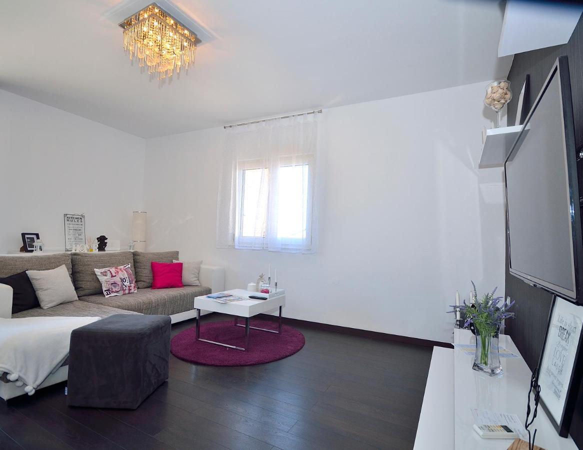 Apartman Staro Selo Primošten Exterior foto