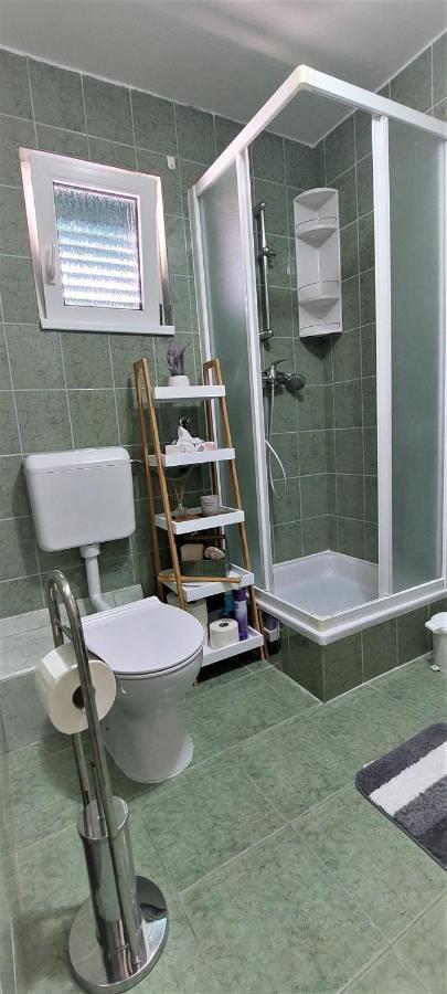 Apartman Staro Selo Primošten Exterior foto